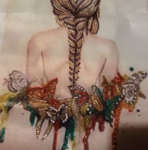 Meet your Posher, Sheri